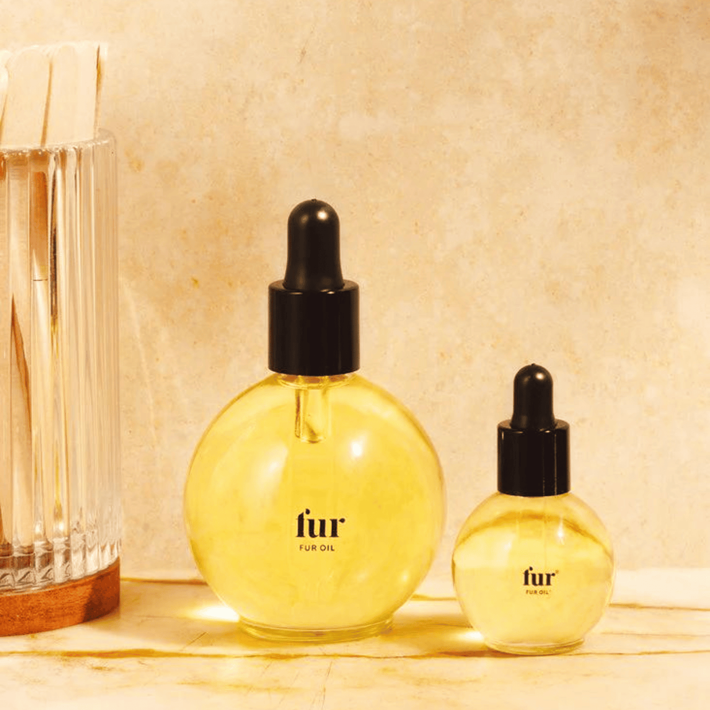 Alternate Image of Travel Size Oil