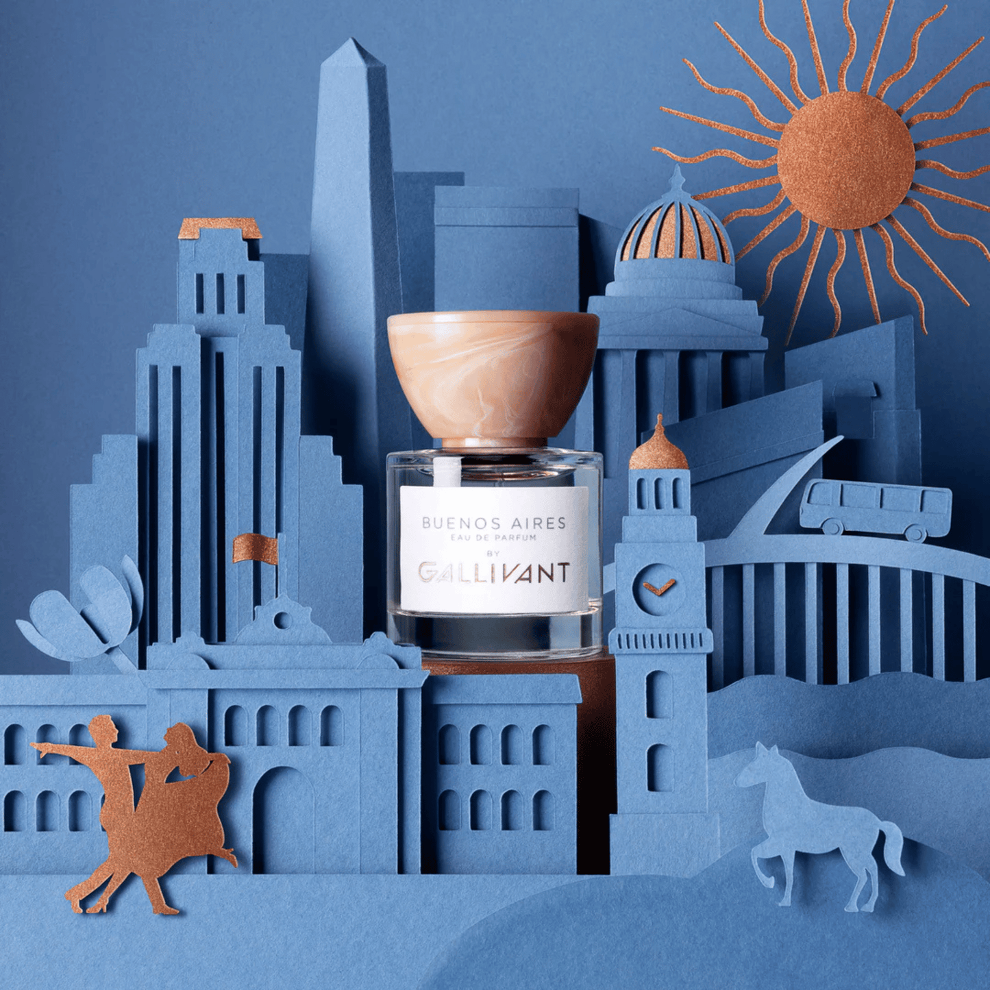 Alternate Image of Buenos Aires EDP