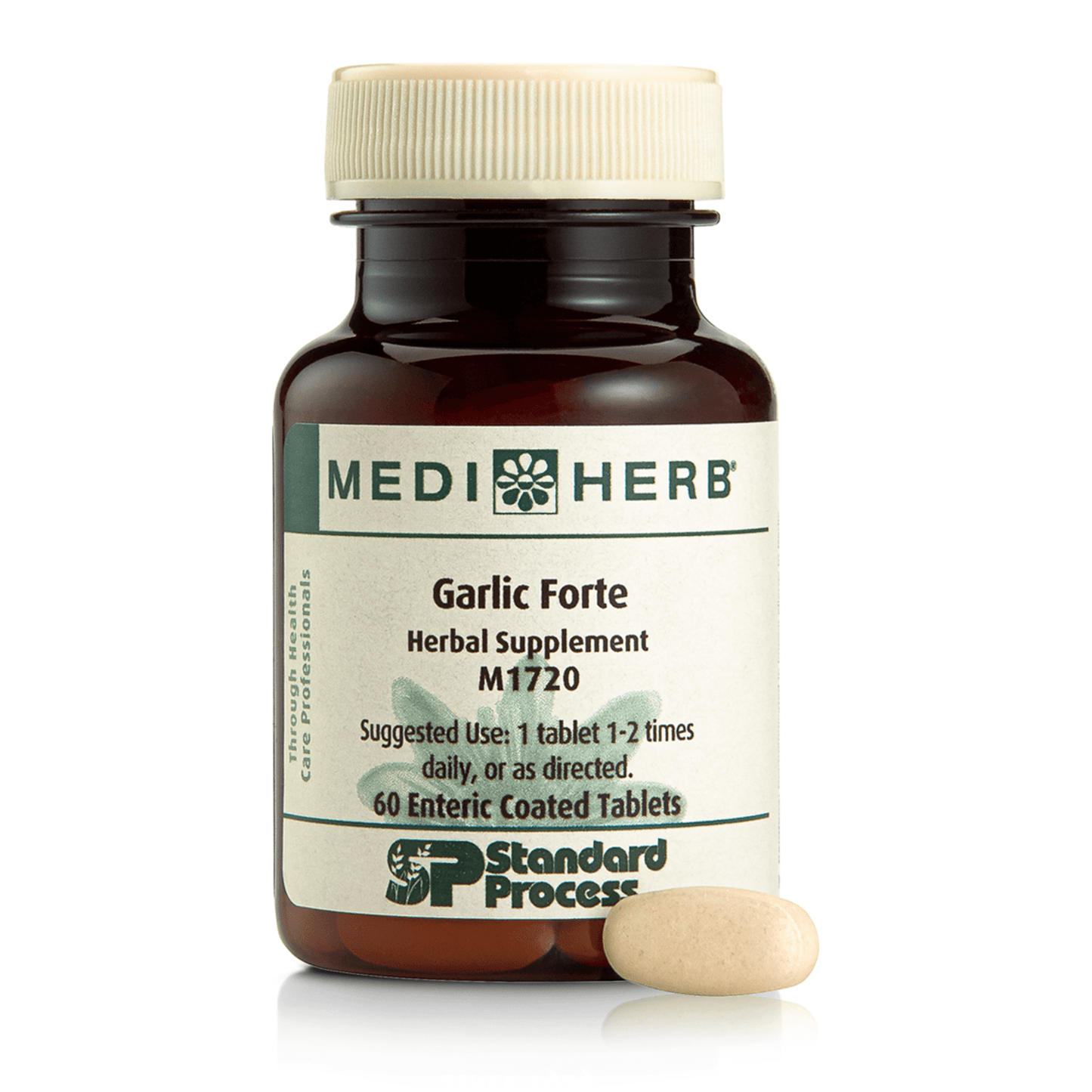 Primary Image of Garlic Forte Tablets