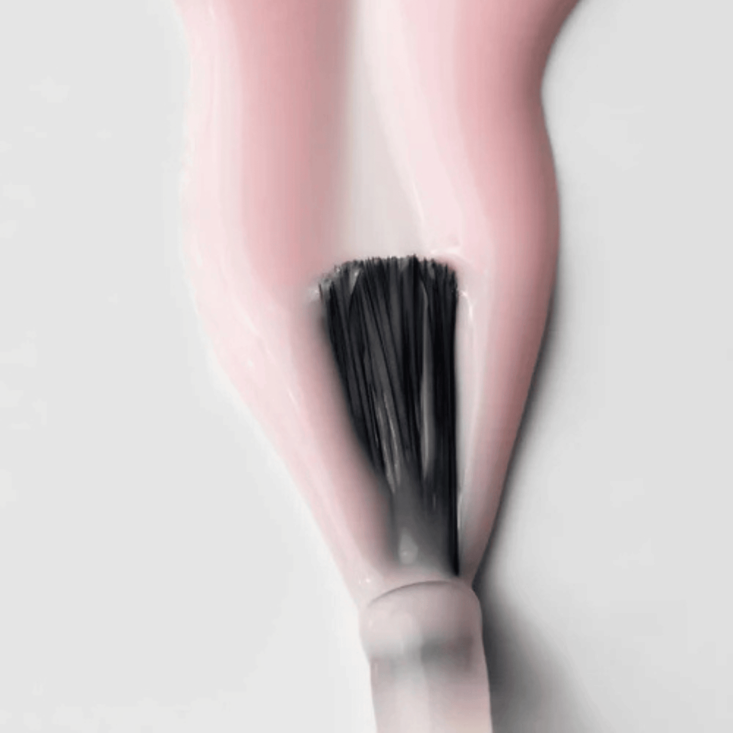 Alternate Image of no. 003 Glassy Blush Nail Polish
