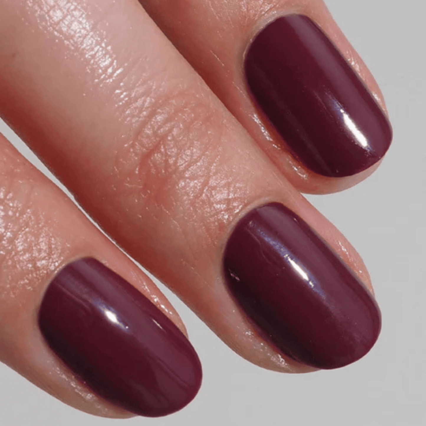 Alternate Image of no. 016 Wineberry Nail Polish