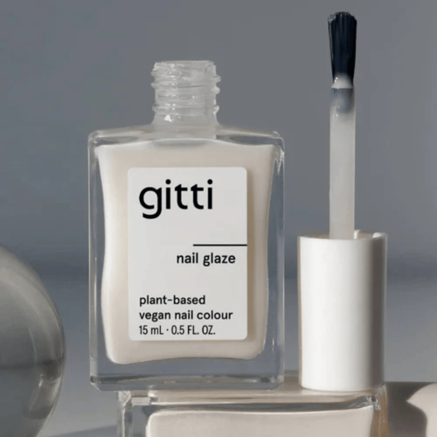 Alternate Image of Nail Glaze