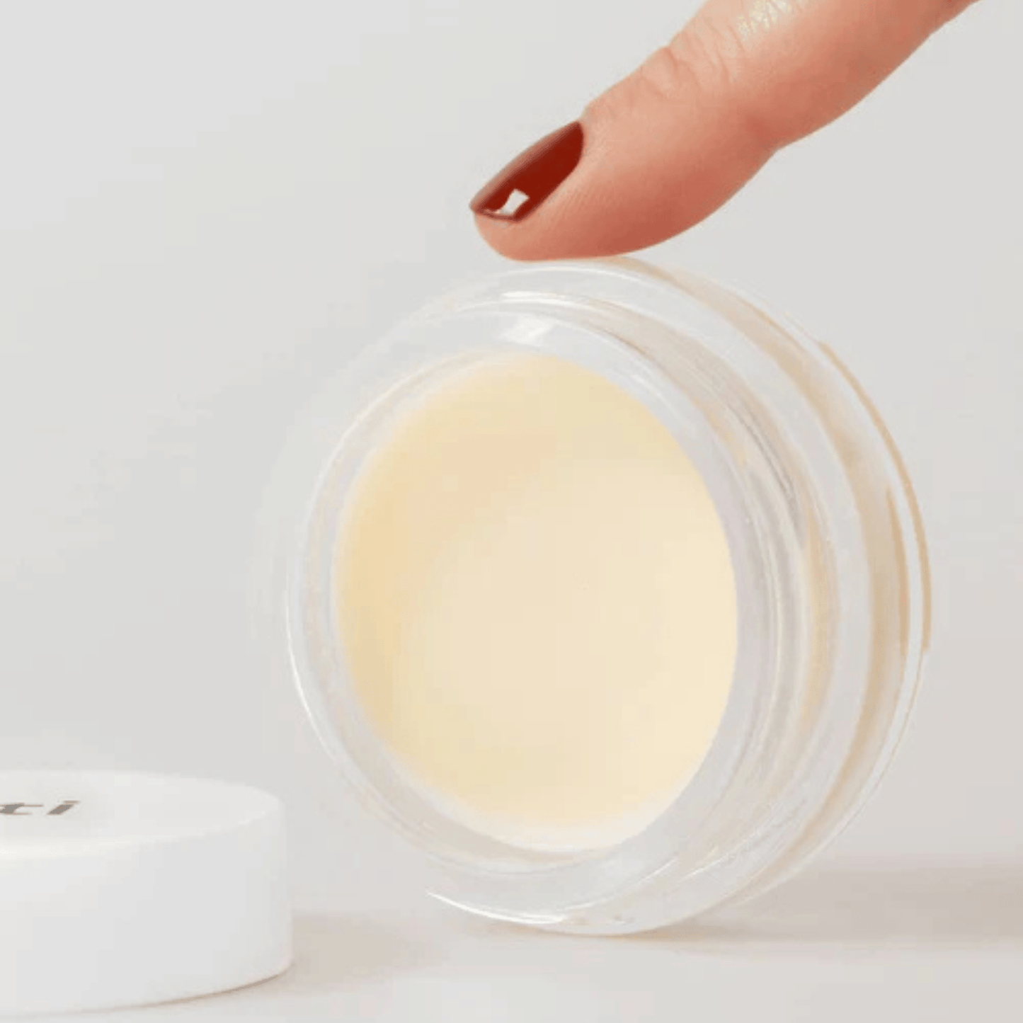 Alternate Image of Nail Polish Remover Balm
