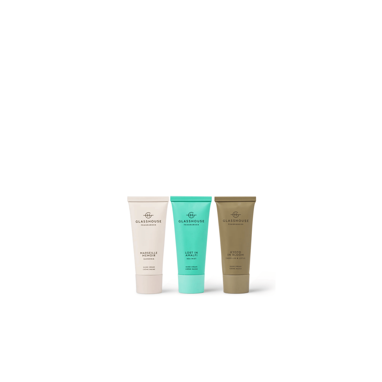 Alternate Image of Hand Cream Gift Set