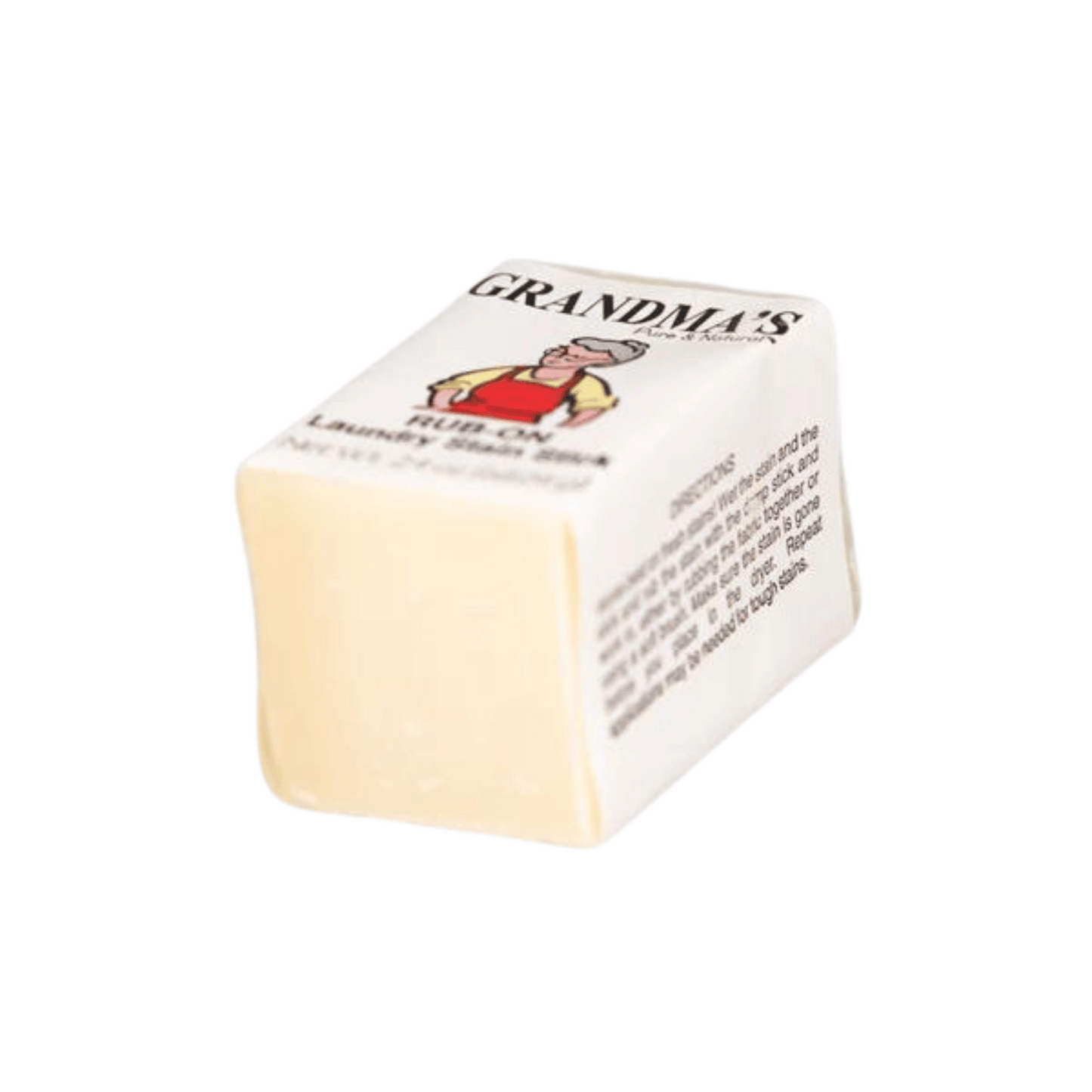 Alternate Image of Grandma's Laundry Stain Stick