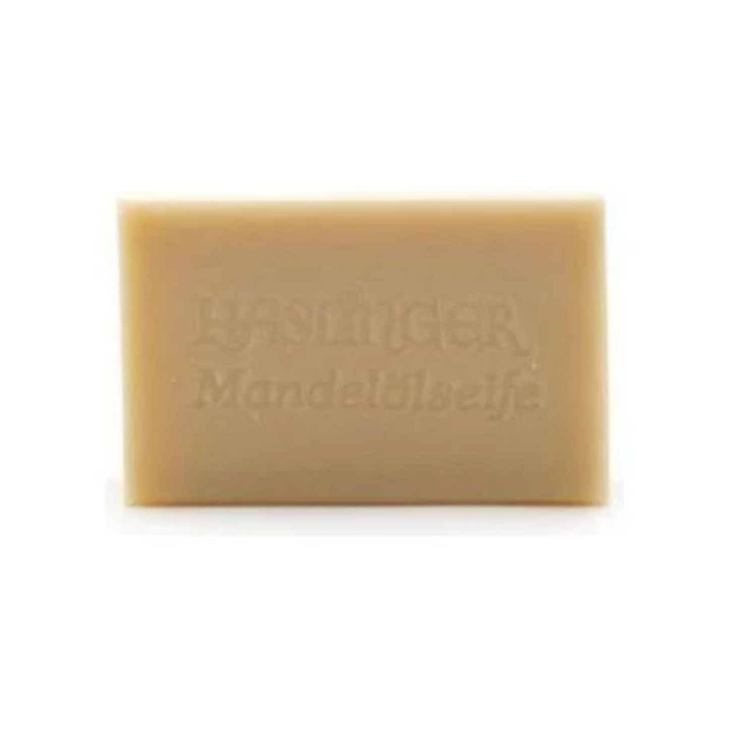 primary image of haslinger mandelols soap