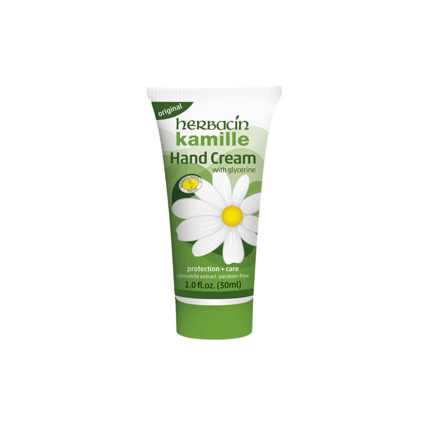 Primary Image of Hand Cream Travel Tube