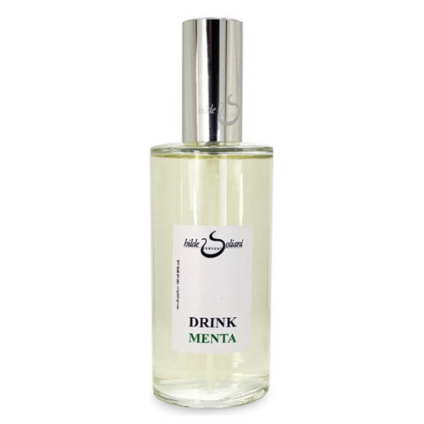 primary image of hilde soliani drink menta edp