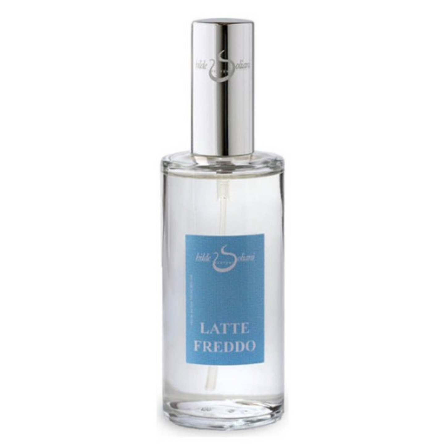 primary image of hilde soliani latte freddo edp