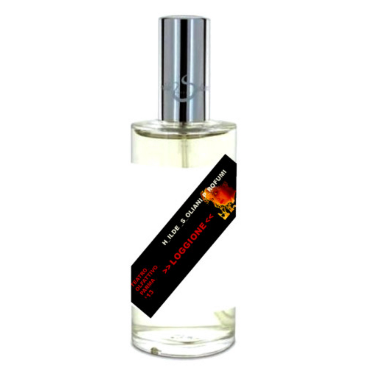 primary image of hilde soliani loggione edp