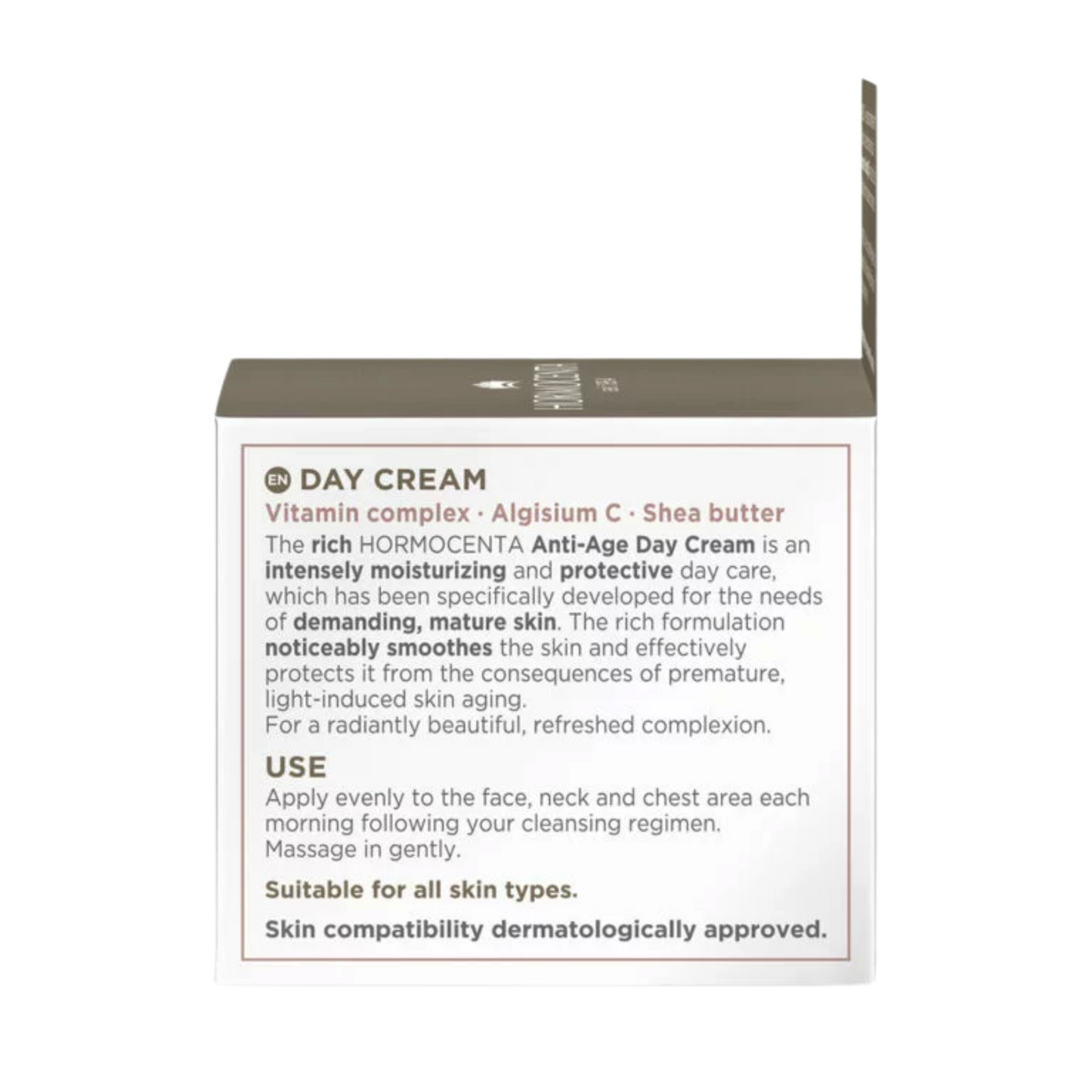 Alternate Image of Hormocenta Tagescreme (Day Cream) (75 ml)