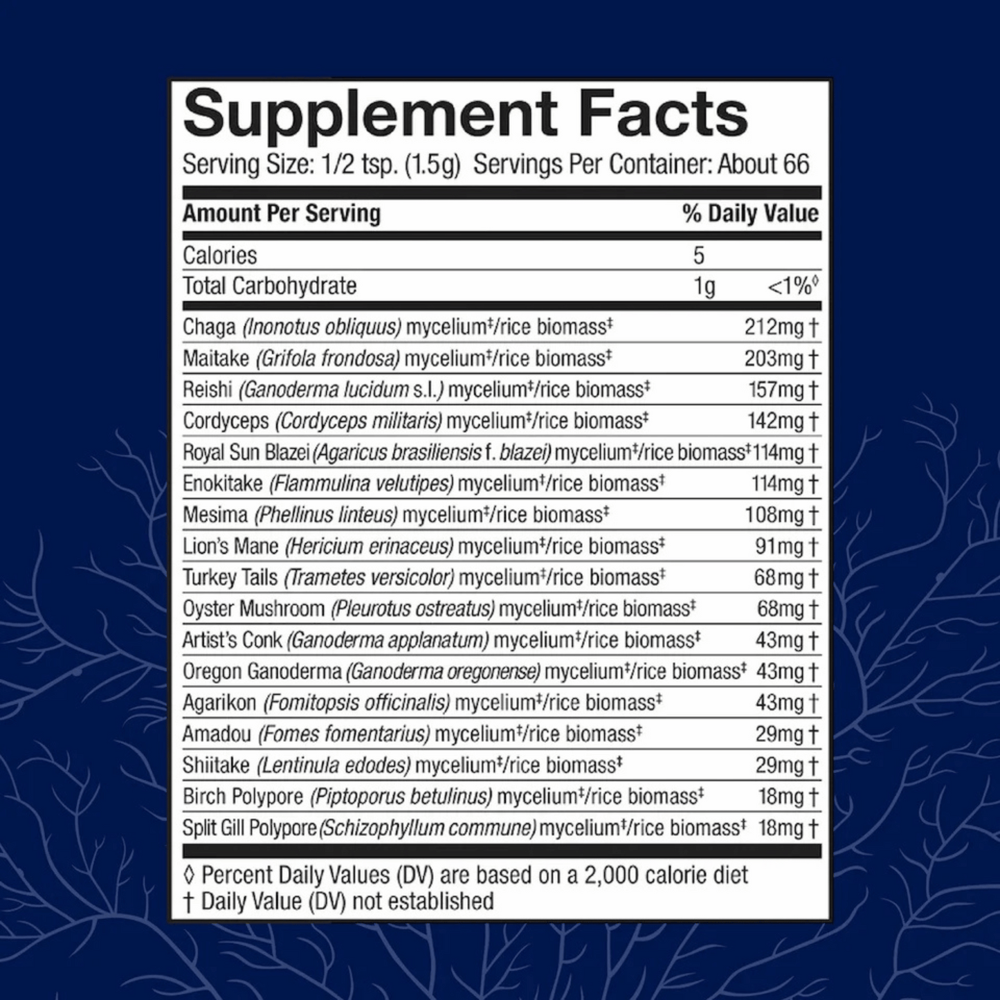 Alternate Image of Mycommunity Powder