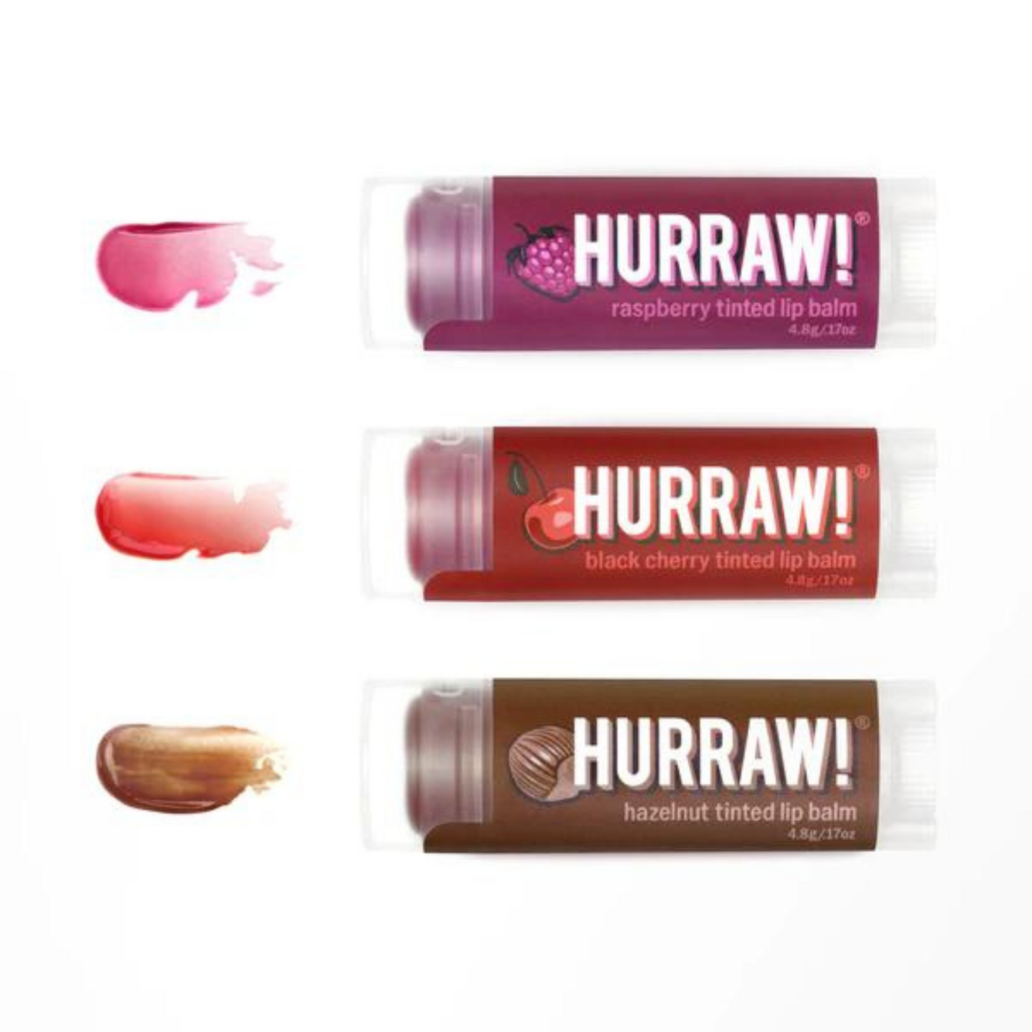 Alternate Image of Tinted Lip Balm