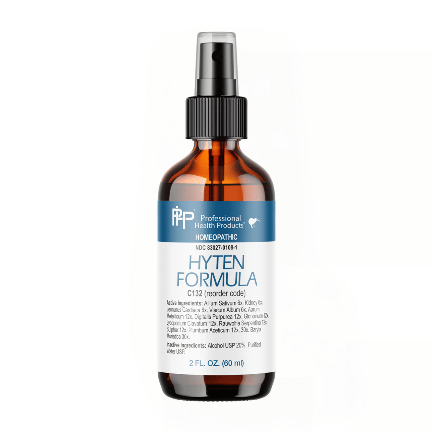 Primary Image of HyTen Formula