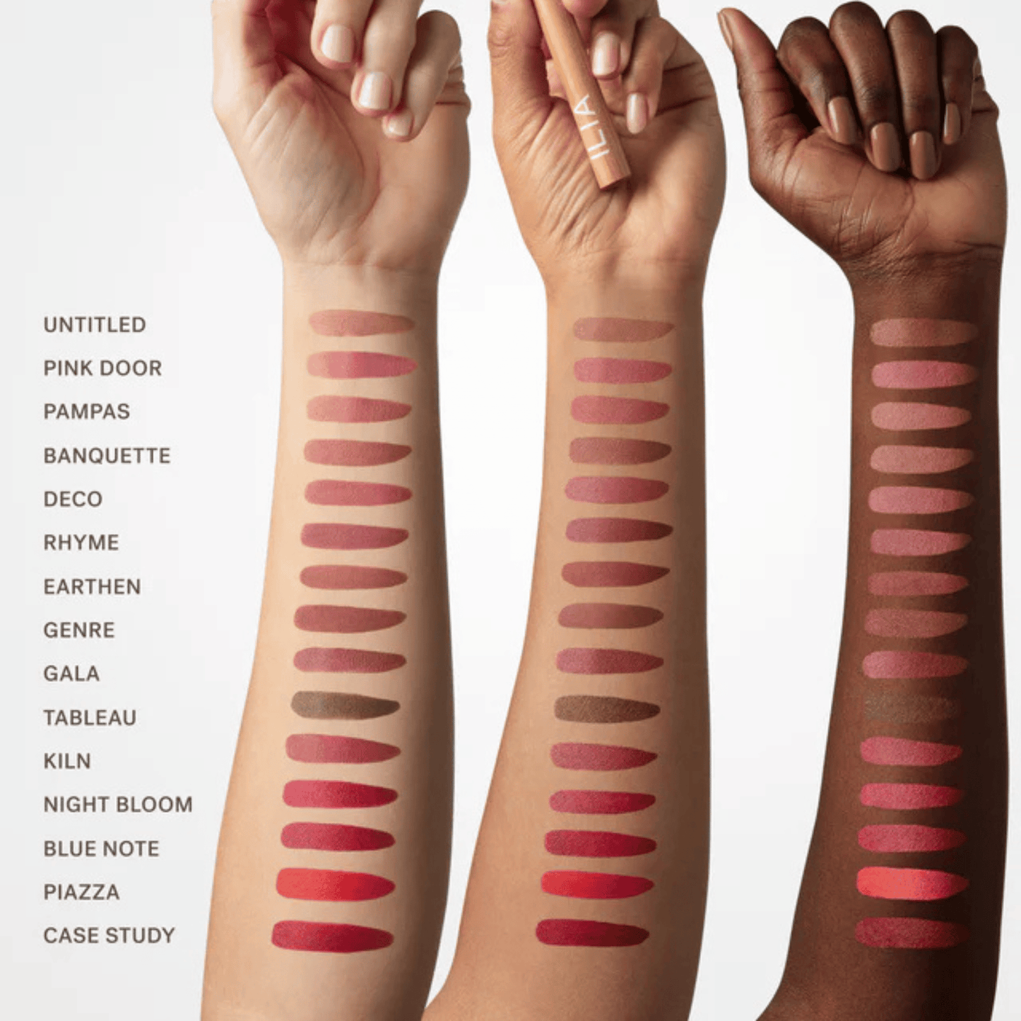 Alternate Image of Lip Sketch Hydrating Crayon