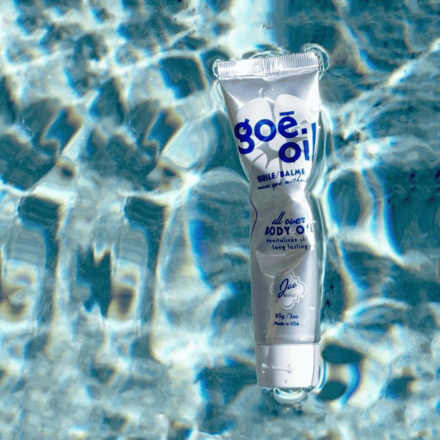 Alternate Image of Goe Oil