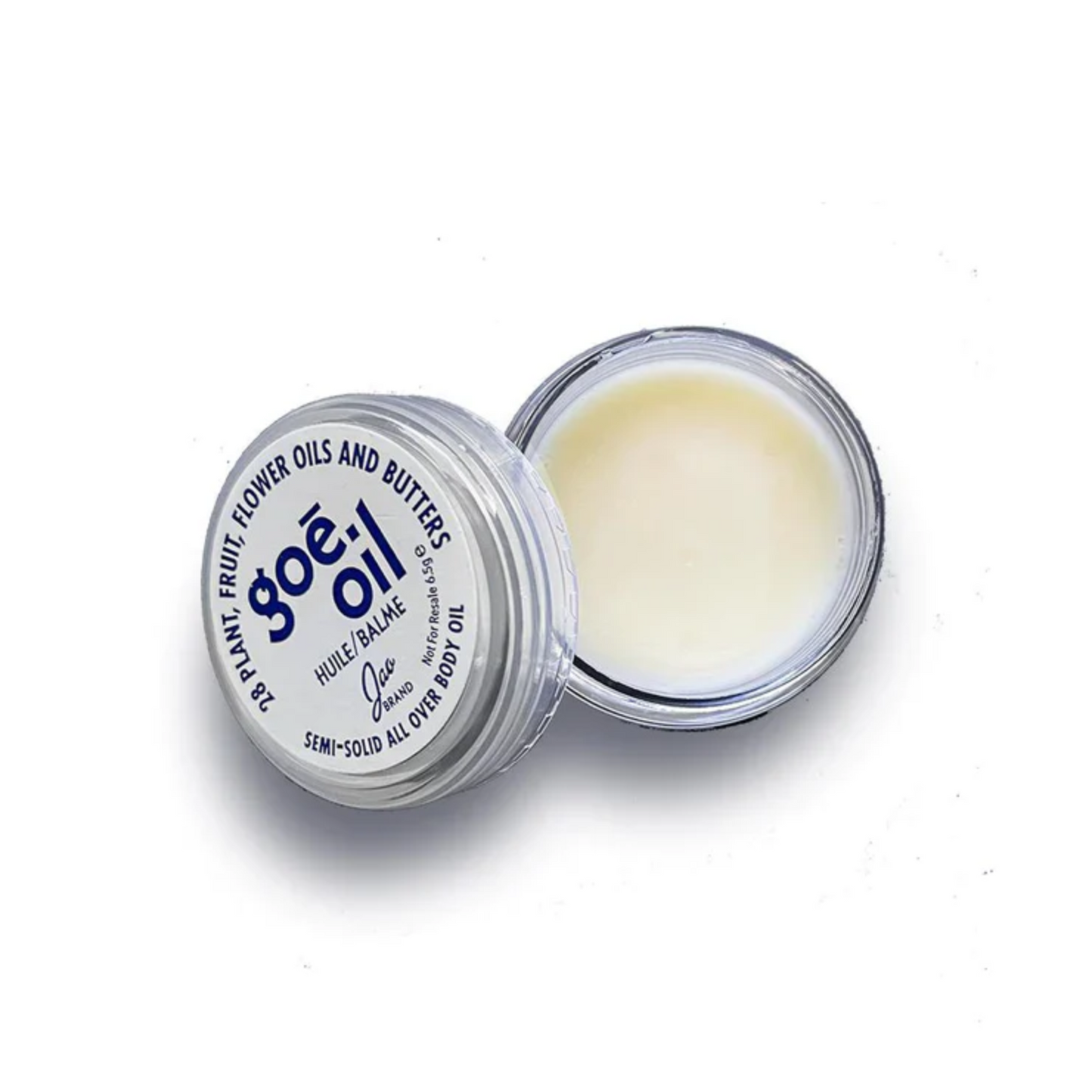 Primary Image of Jao Brand Goe Oil Mini Pot