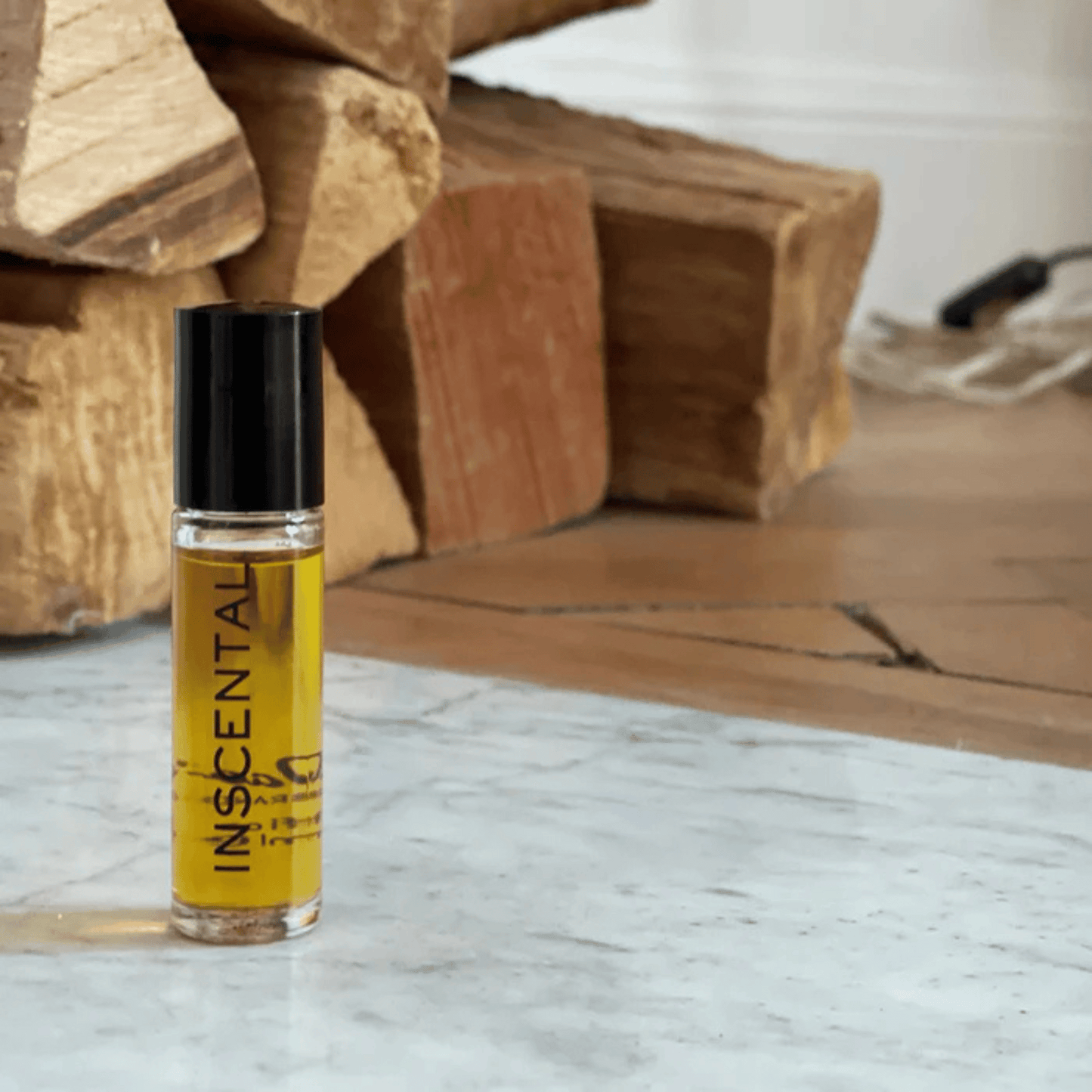 Alternate Image of Inscental Body Incense Roll On