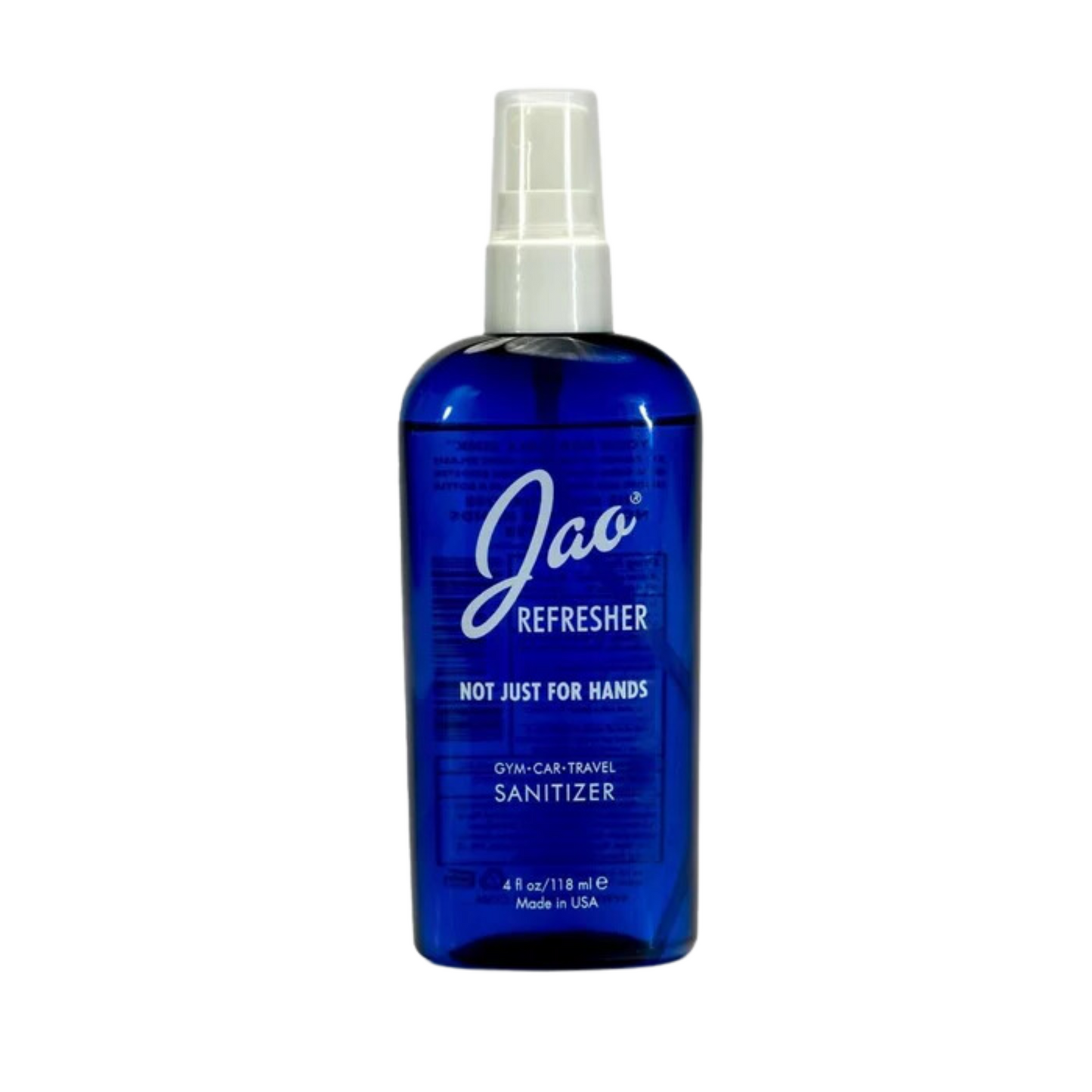 Primary Image of Jao Brand Refresher Spray