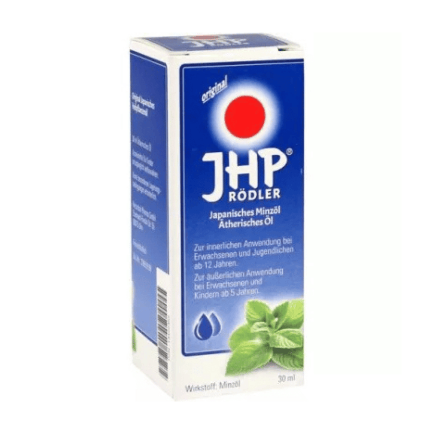 Alternate Image of Japanisches Heilpflanzenol