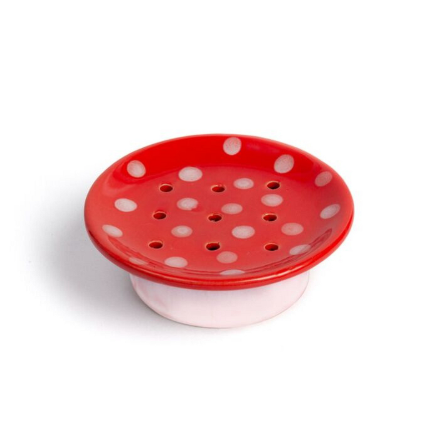 primary image of kala mushroom soap dish