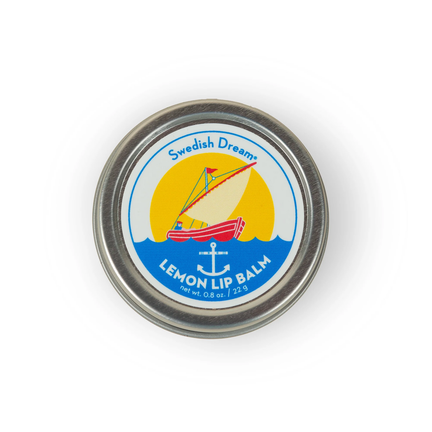 Alternate Image of Kala Swedish Dream Lemon Lip Balm