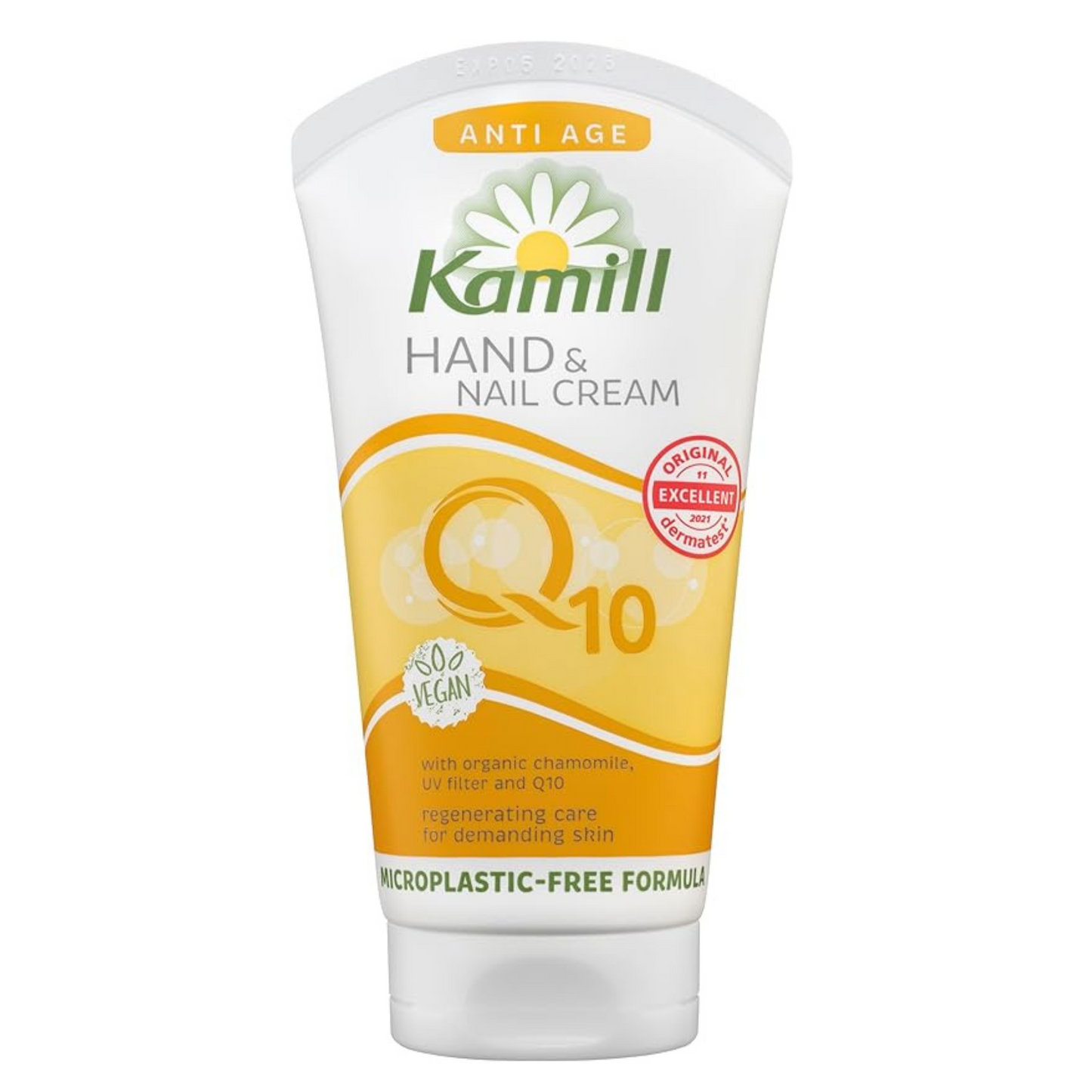Primary Image of Kamill Anti Age Hand and Nail Cream