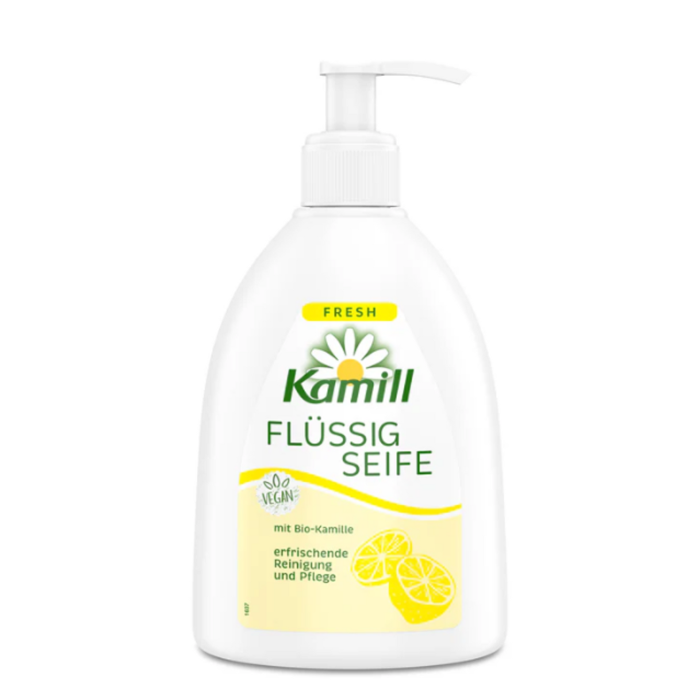 Primary Image of Kamill Fresh and Soap