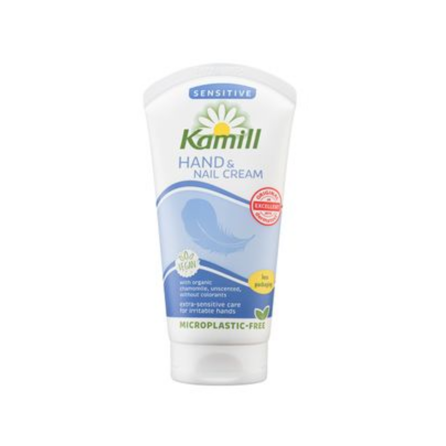Primary Image of Kamill Sensitive Hand and Nail Cream