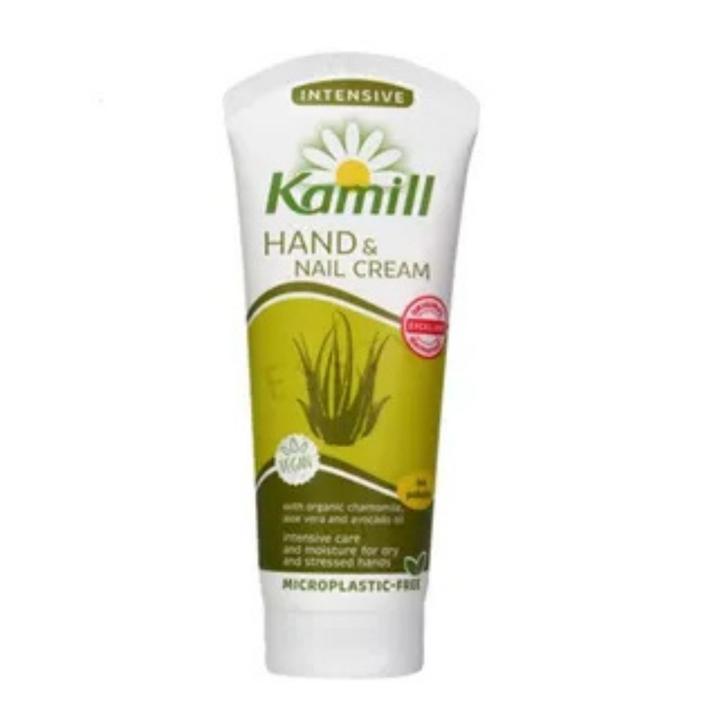 Primary Image of Kamill Intensive Hand and Nail Cream