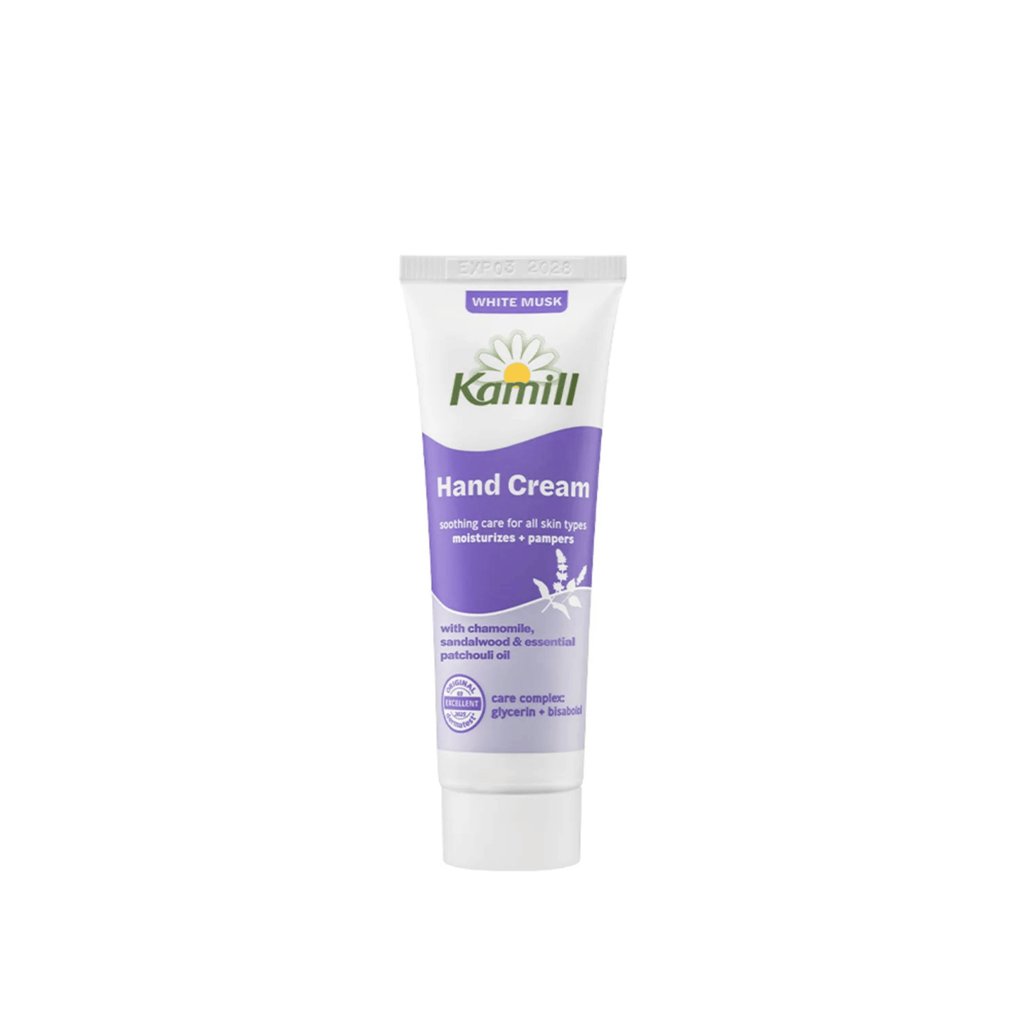 Primary Image of White Musk Hand Cream