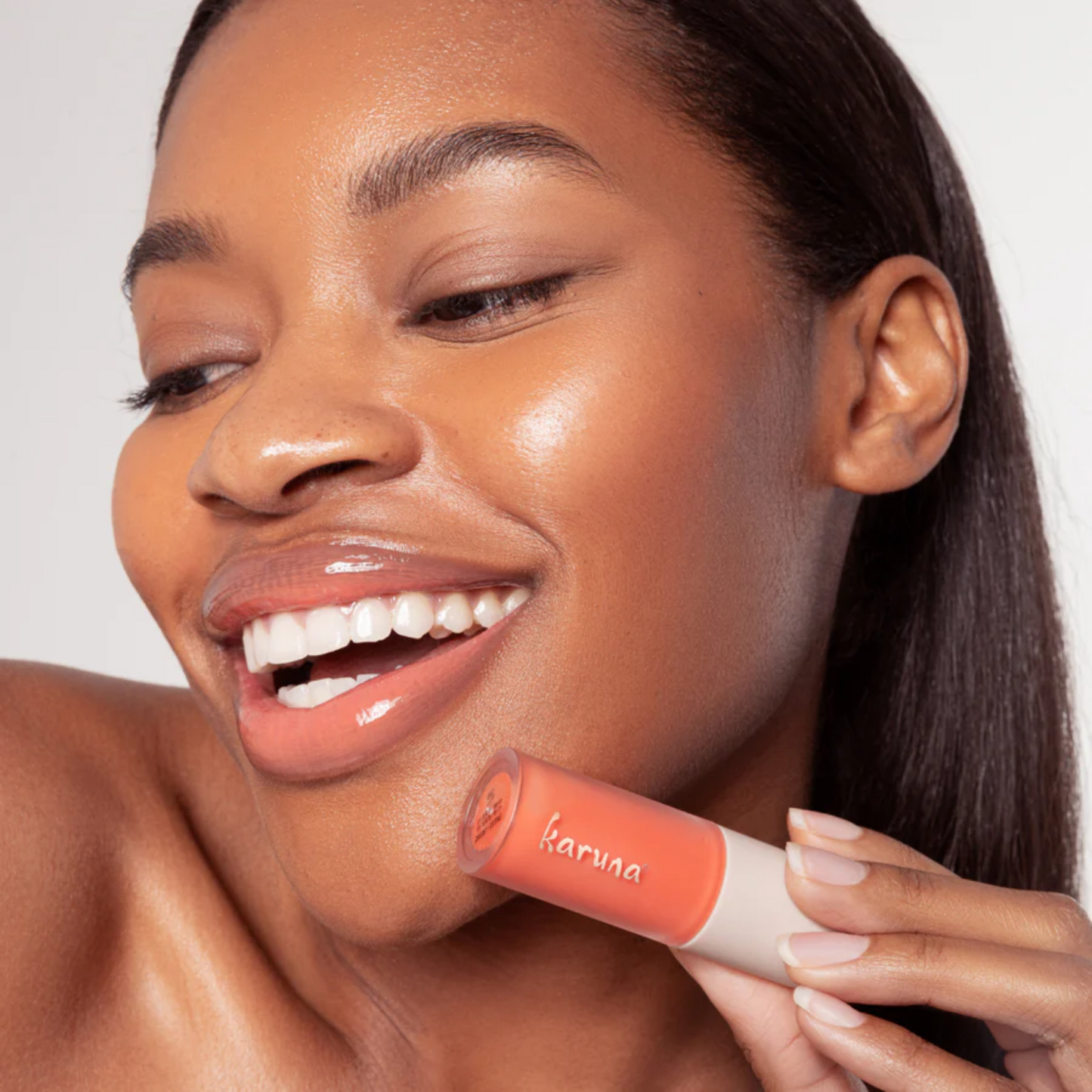 Alternate Image of Pause Lip Oil