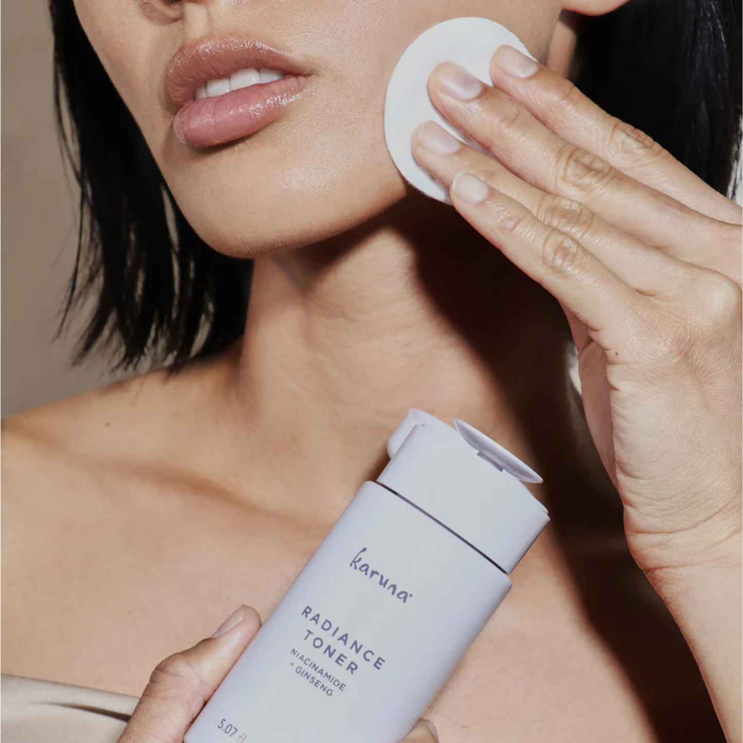Alternate Image of Karuna Radiance Toner