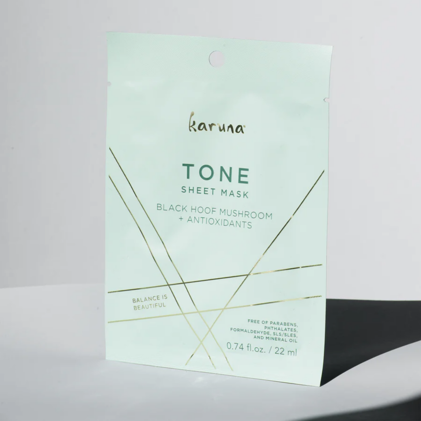 Alternate Image of Karuna Tone Sheet Mask