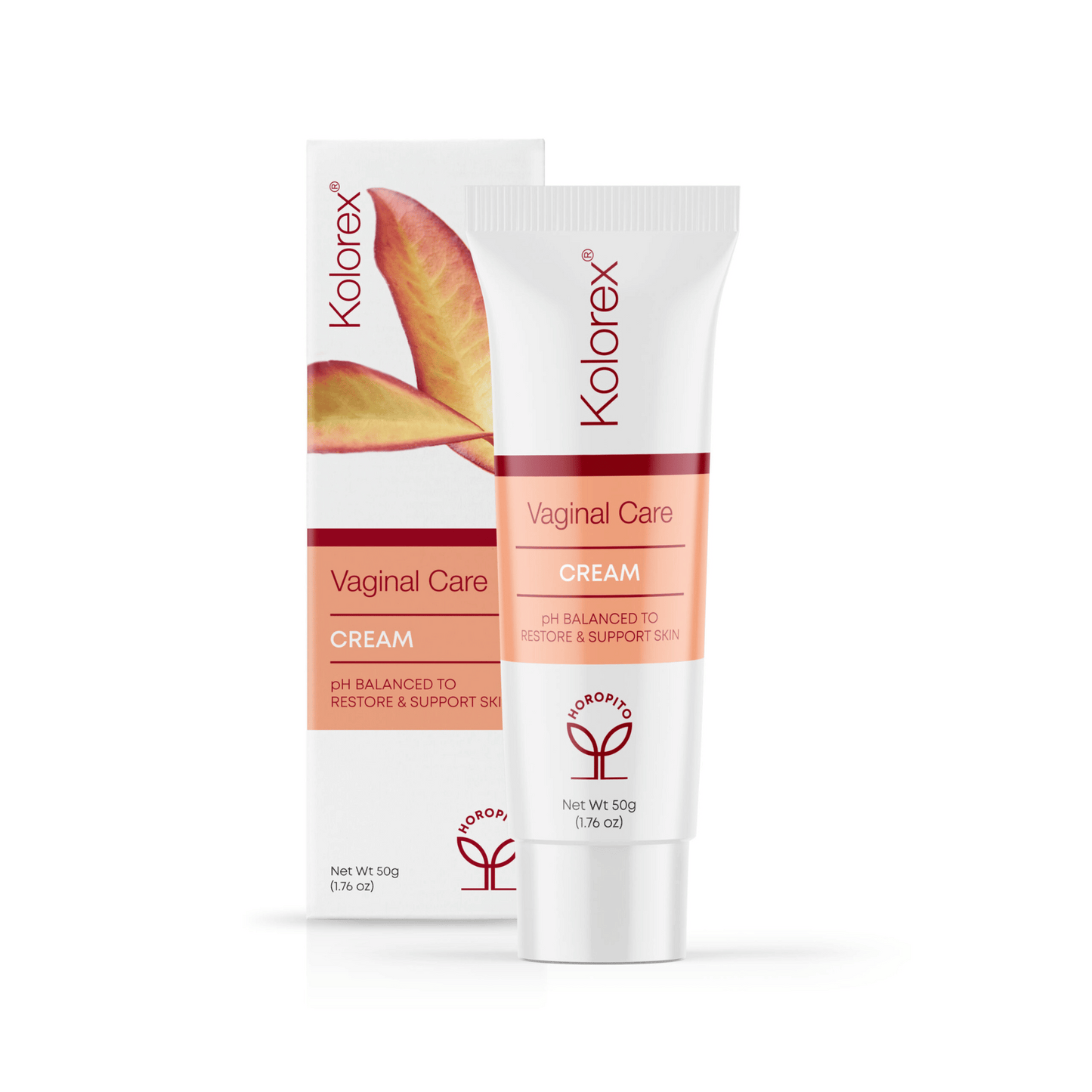 Primary Image of Vaginal Care Cream