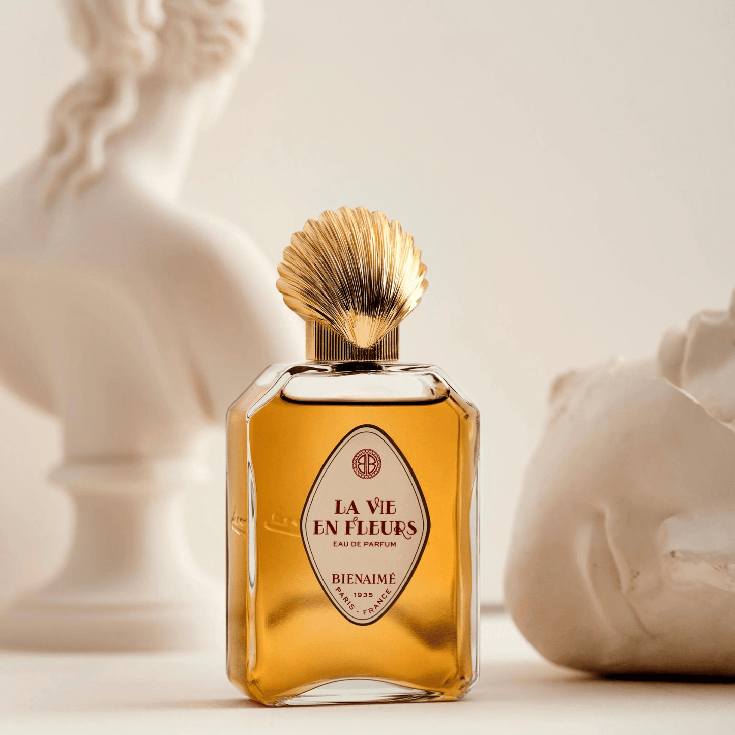 Alternate Image of La Vie En Fleurs EDP