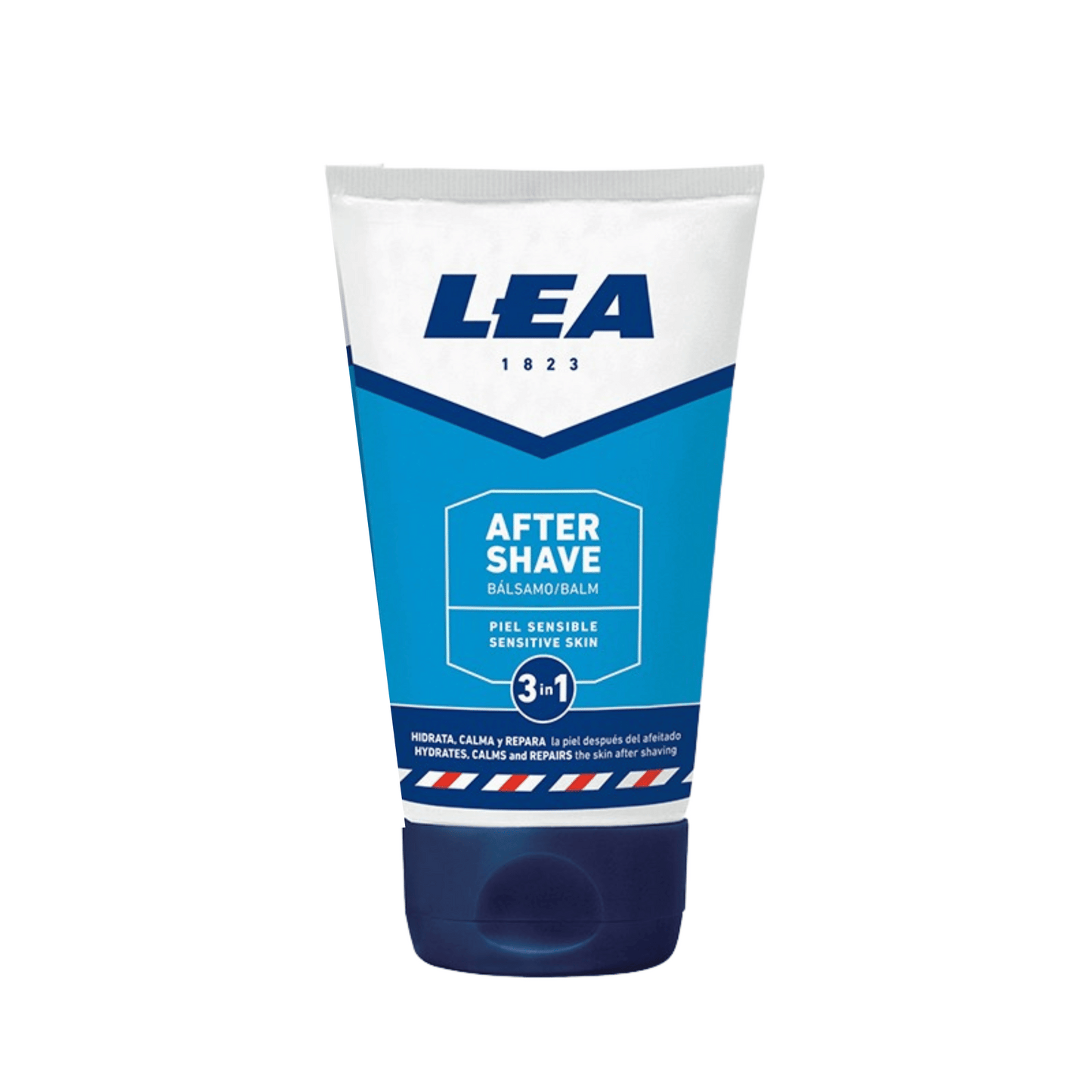 Lea Sensitive After Shave Balm (125 ml) #10090447