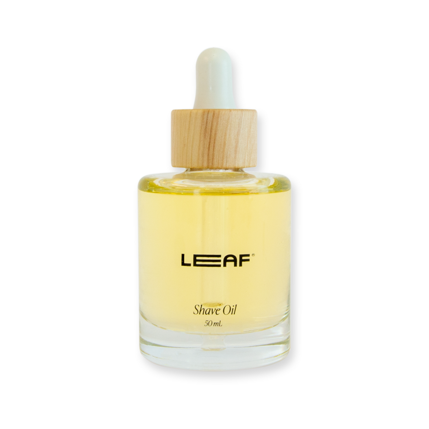 Leaf Shave Oil (1.7 fl oz) #10088464
