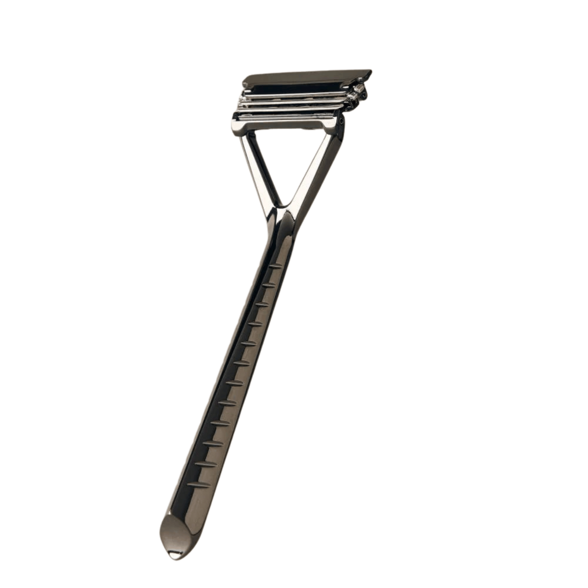 Primary Image of The Leaf Razor - Black