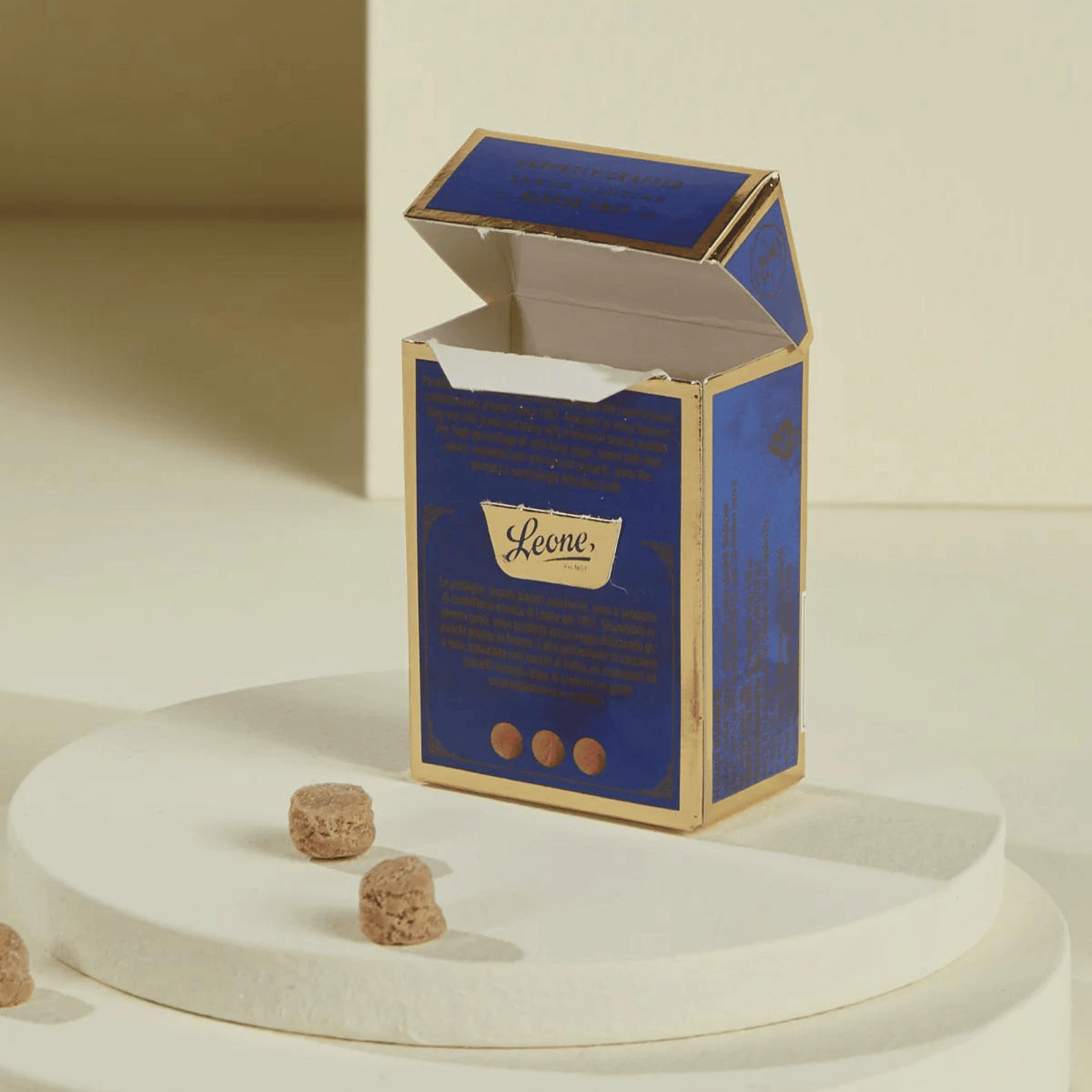 Alternate Image of Balsamica Polar Relief Pastilles