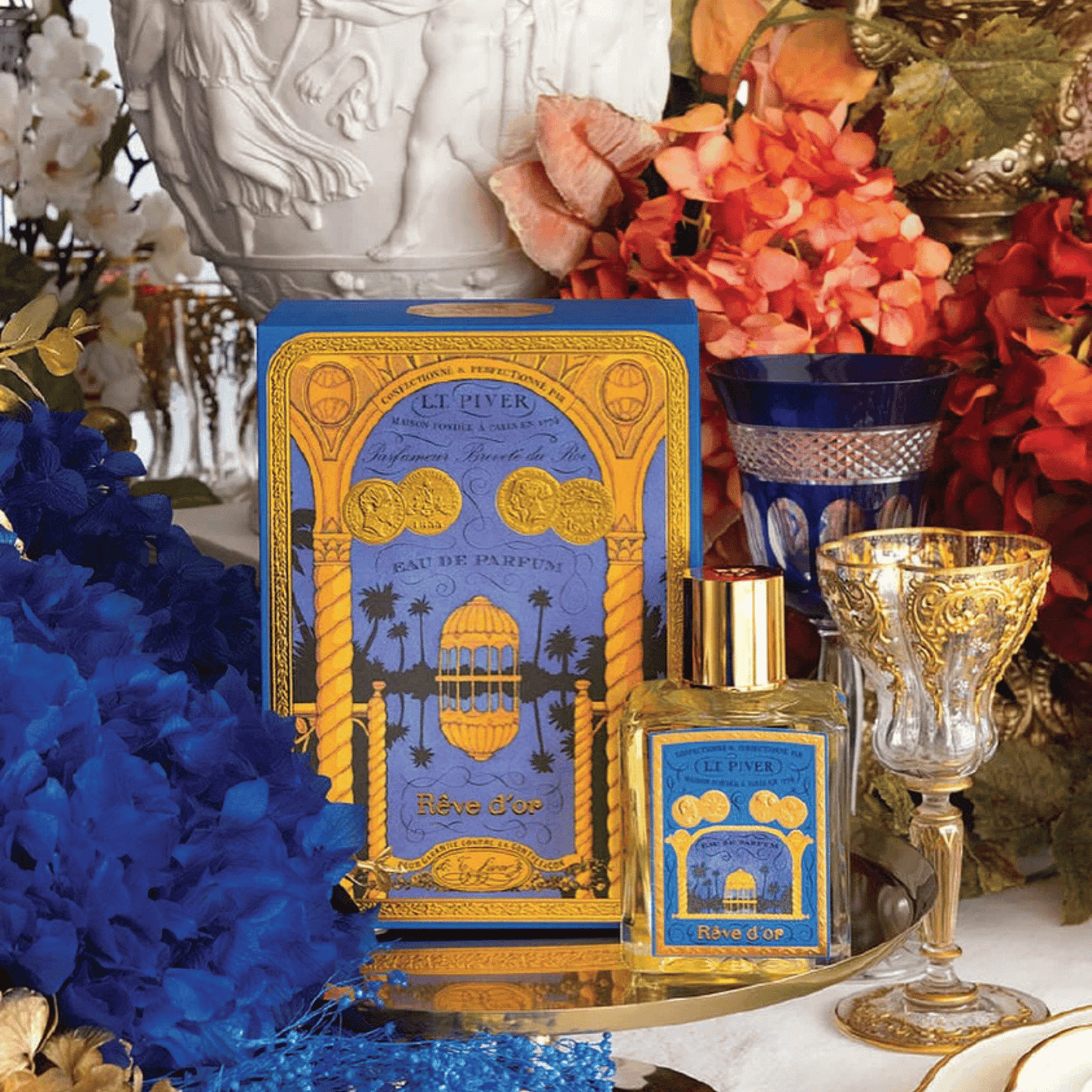 Alternate Image of Reve D'Or EDP