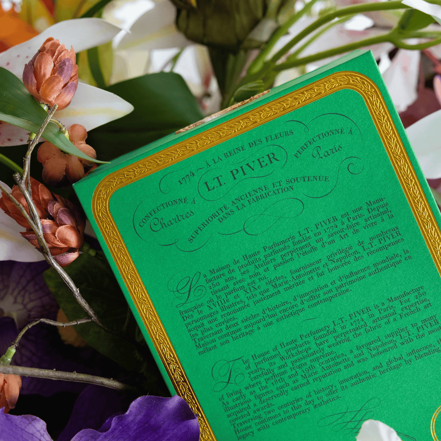 Alternate Image of Un Parfum d'Aventure EDP