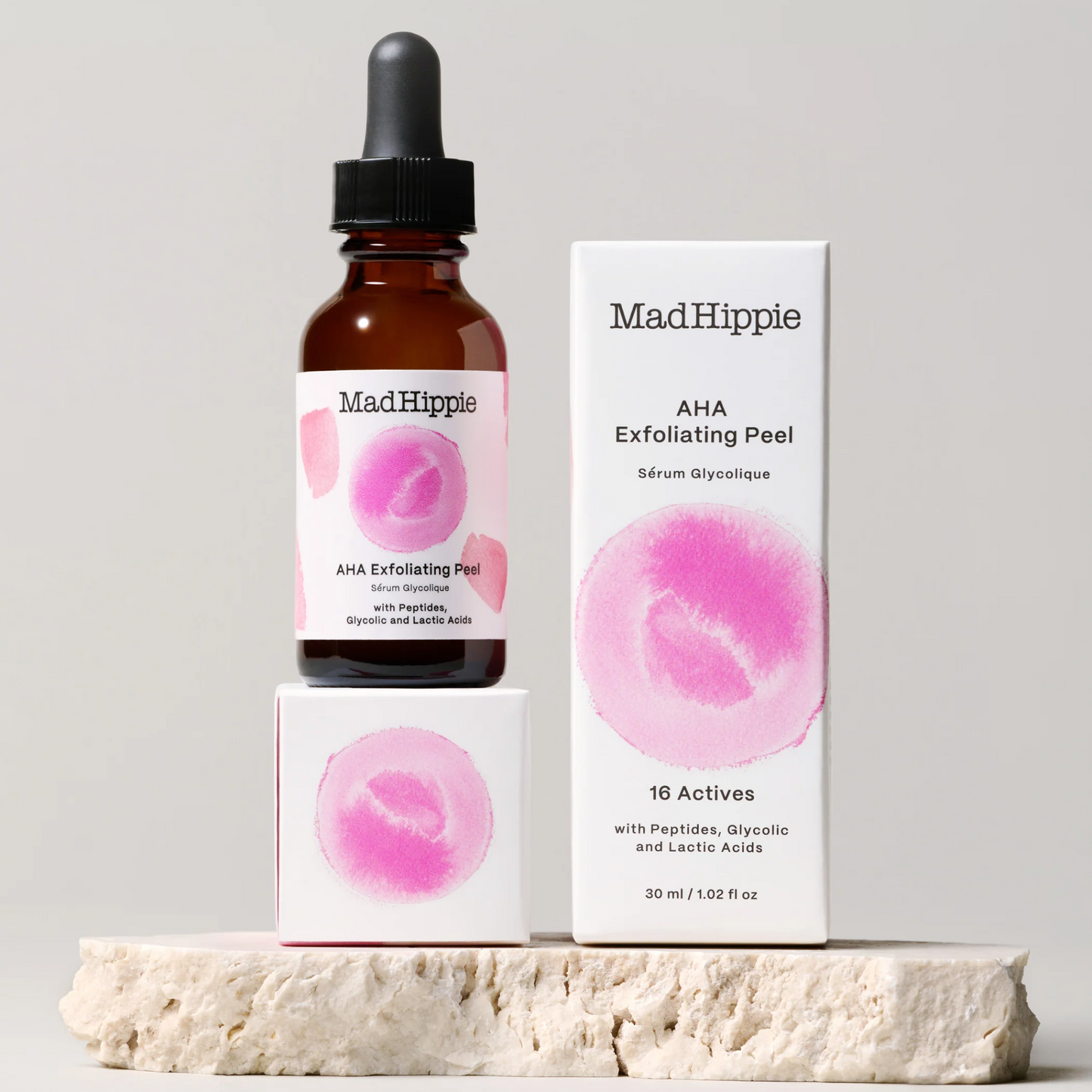 Alternate Image of Mad Hippie Exfoliating Peel