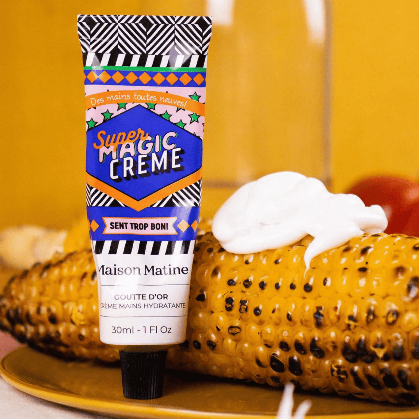 Alternate Image of Goutte D'or Hand Cream