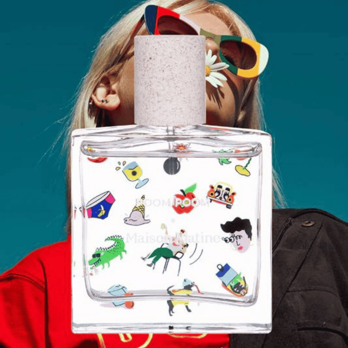 Alternate Image of Poom Poom EDP