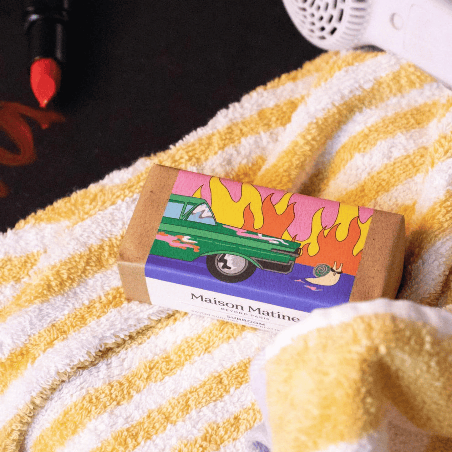 Alternate Image of Surboom Soap