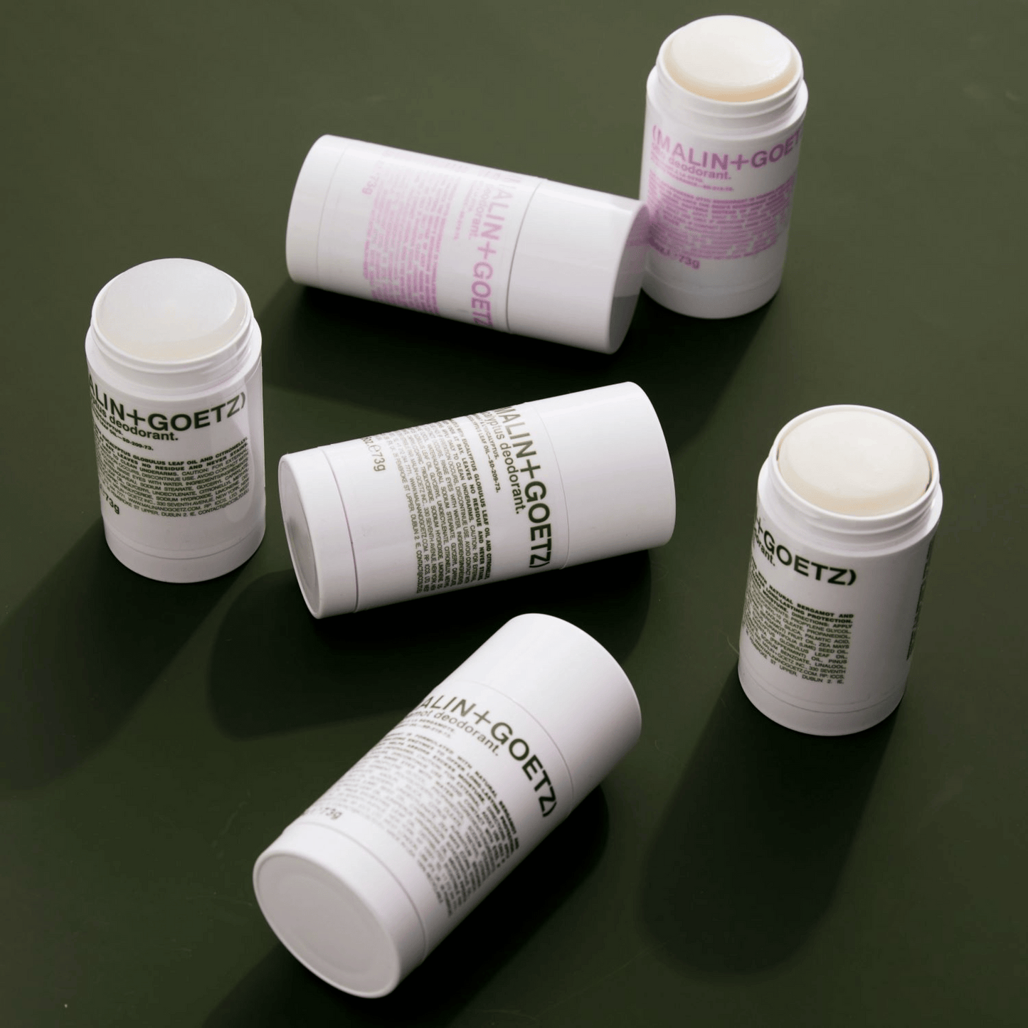 Primary Image of Otto Deodorant