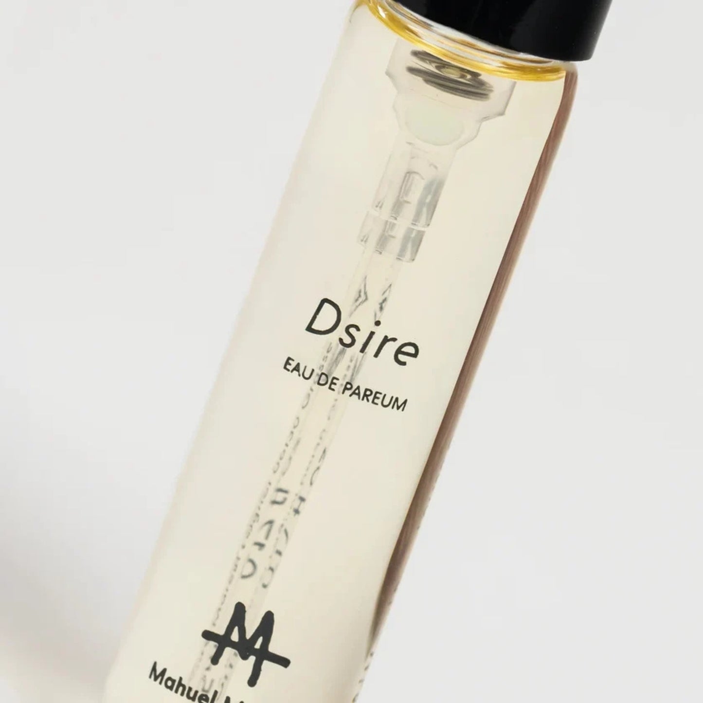 Alternate Image of Dsire EDP, glass travel fragrance