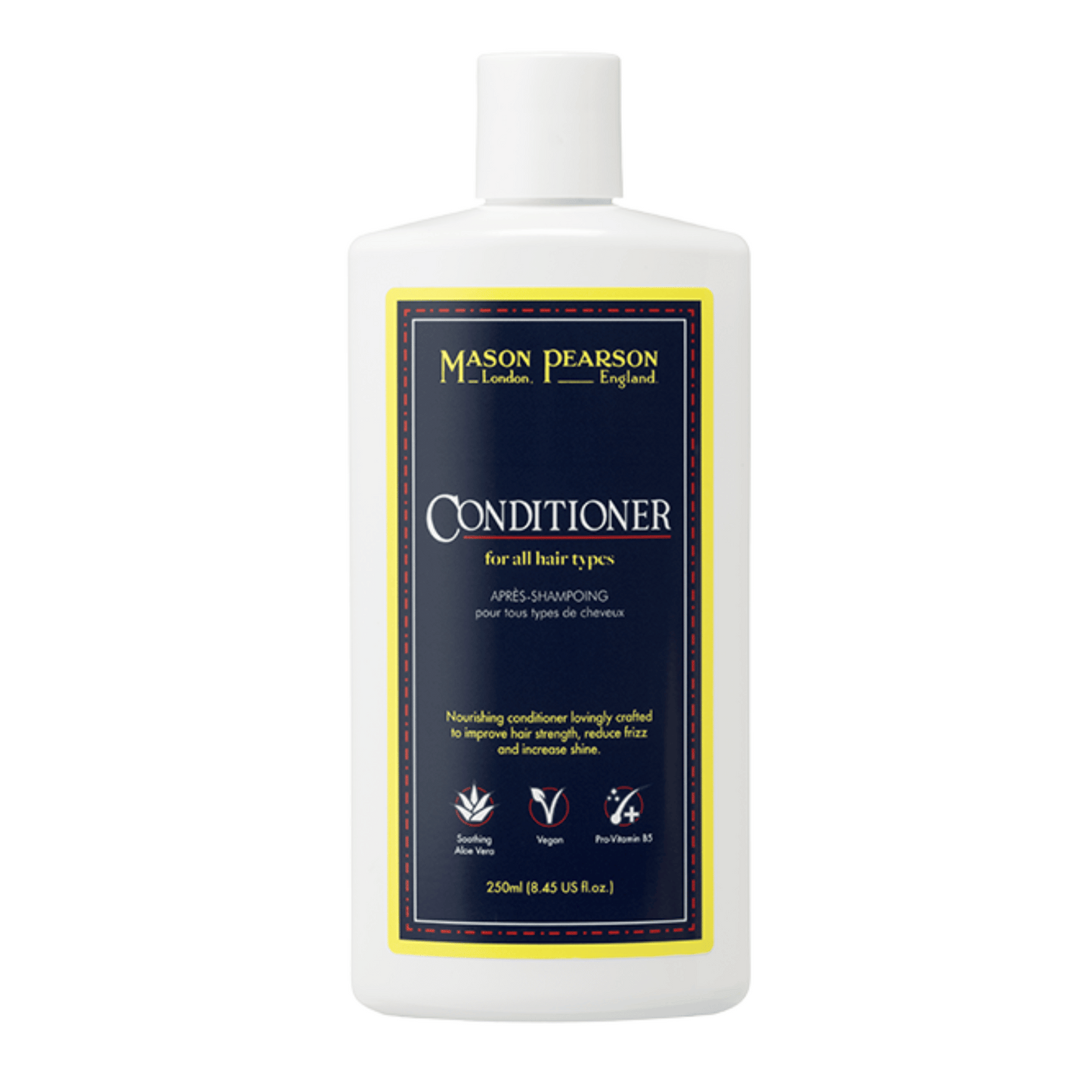 Primary Image of Conditioner For All Hair Types