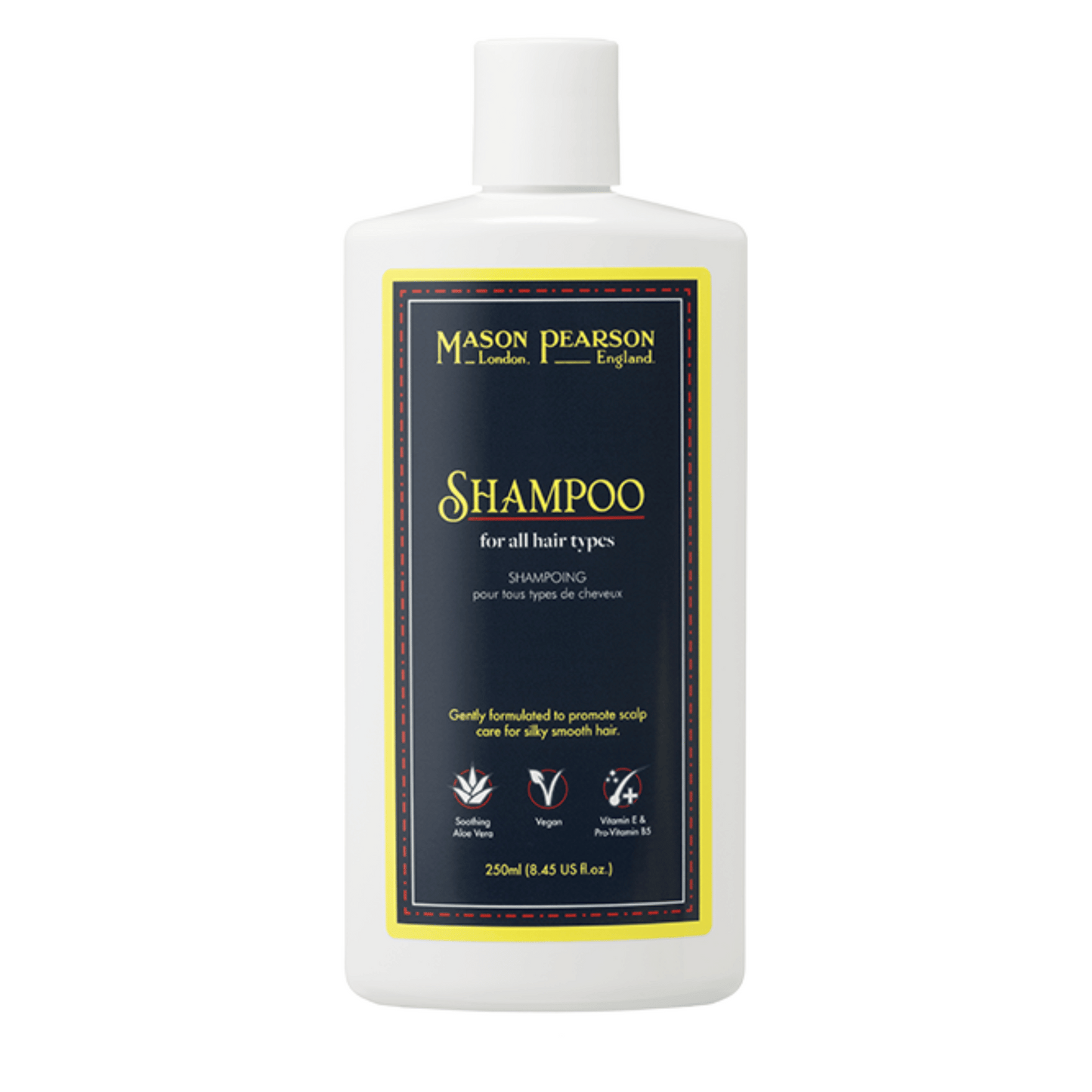 Primary Image of Shampoo For All Hair Types